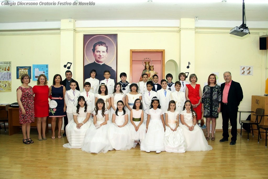 comunion 4b 1